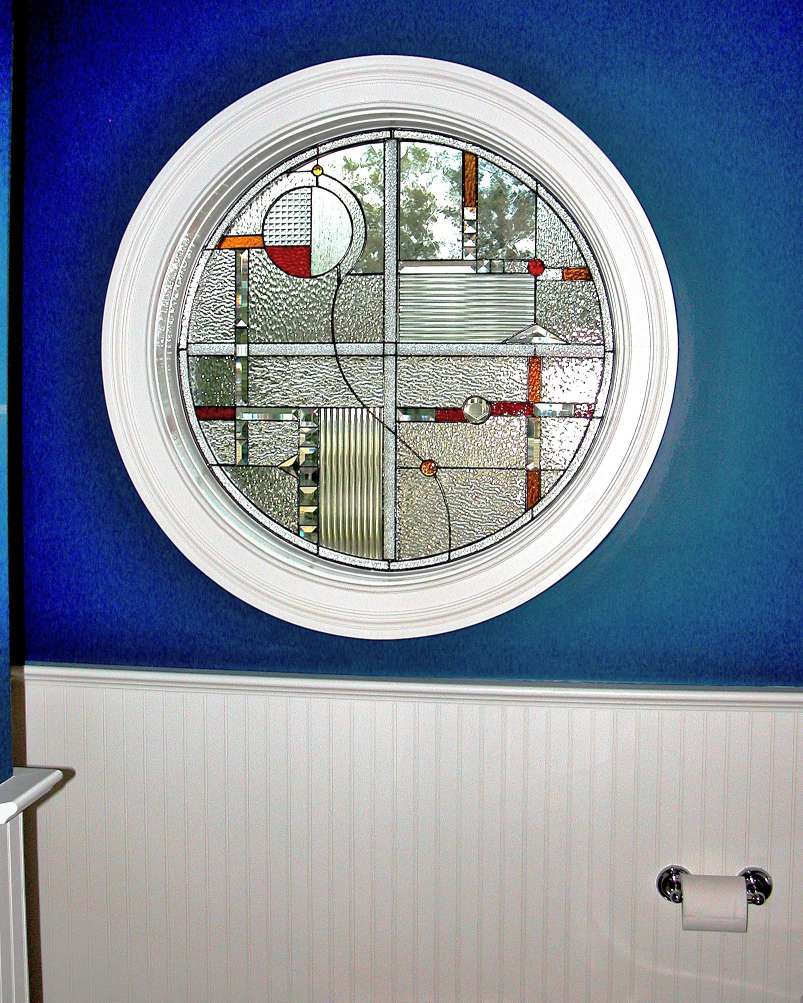 Decorative Glass Solutions - Custom Stained Glass &amp; Custom Leaded Glass ...